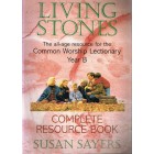 2nd Hand - Living Stones Complete Resource Book Year B By Susan Sayers